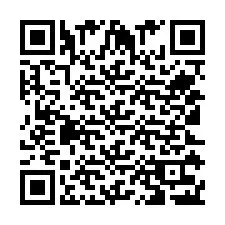 QR-koodi puhelinnumerolle +351213231466