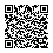 Kode QR untuk nomor Telepon +351213231468