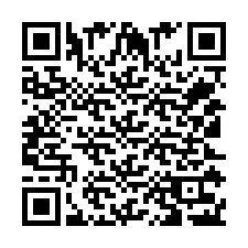 QR Code pour le numéro de téléphone +351213231471