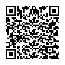 Codice QR per il numero di telefono +351213231475