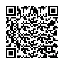 QR-код для номера телефона +351213231490