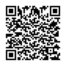 QR Code pour le numéro de téléphone +351213231496