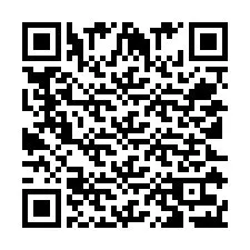 Kode QR untuk nomor Telepon +351213231498