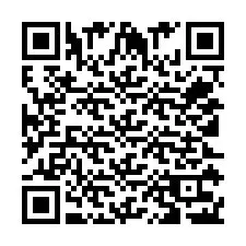 Kode QR untuk nomor Telepon +351213231499