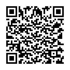 QR kód a telefonszámhoz +351213260100