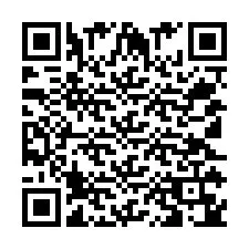 Código QR para número de teléfono +351213405700