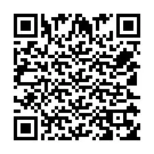 Código QR para número de teléfono +351213500407