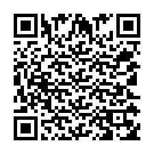 QR Code pour le numéro de téléphone +351213501500