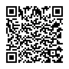 QR Code pour le numéro de téléphone +351213510060