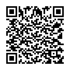 QR Code pour le numéro de téléphone +351213511300