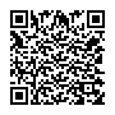 QR Code for Phone number +351213553465