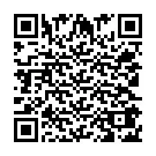 QR-code voor telefoonnummer +351214229328