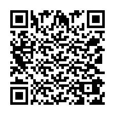 QR-Code für Telefonnummer +351214229350