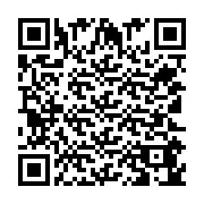 QR kód a telefonszámhoz +351214402542