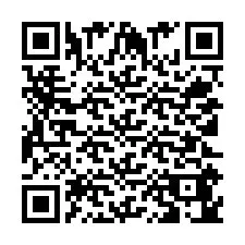 Kod QR dla numeru telefonu +351214402598