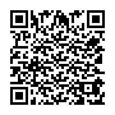 Código QR para número de teléfono +351214710816