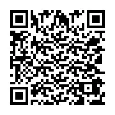 QR-code voor telefoonnummer +351214729758