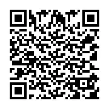 QR код за телефонен номер +351215000000