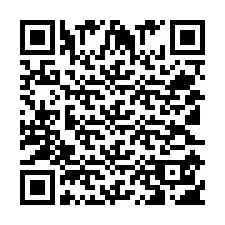 QR-code voor telefoonnummer +351215020314