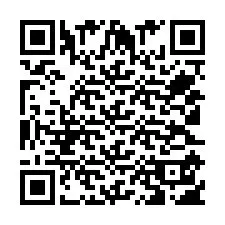 Kode QR untuk nomor Telepon +351215020323