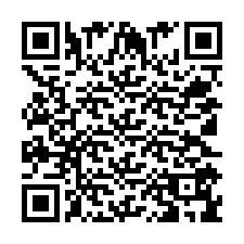 QR kód a telefonszámhoz +351215999308