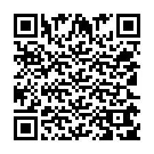 Código QR para número de teléfono +351216011018