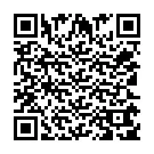 QR код за телефонен номер +351216011049