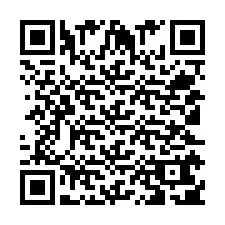 Código QR para número de teléfono +351216014924