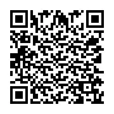 电话号码二维码 +351217657488