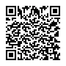 Código QR para número de teléfono +351217657500