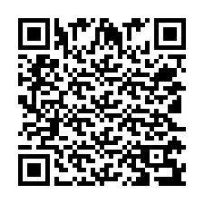 Codice QR per il numero di telefono +351217931618