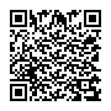 Codice QR per il numero di telefono +351217931644