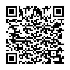 QR kód a telefonszámhoz +351217931668