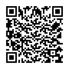 QR Code for Phone number +351217961347
