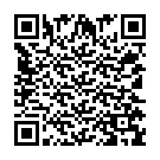 QR-Code für Telefonnummer +351217997800