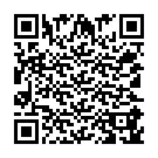 QR Code for Phone number +351218410800