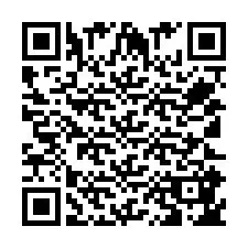 QR Code pour le numéro de téléphone +351218426103