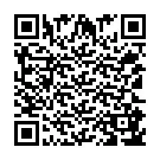 QR Code for Phone number +351218437050