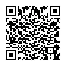 QR Code สำหรับหมายเลขโทรศัพท์ +351218440446