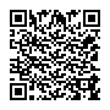 QR Code for Phone number +351218440455
