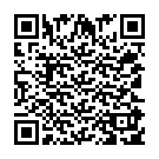 QR Code for Phone number +351219012140