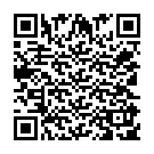 Kode QR untuk nomor Telepon +351219016749