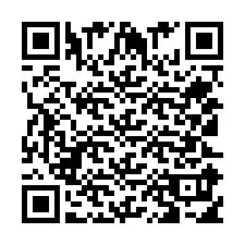 QR kód a telefonszámhoz +351219151572