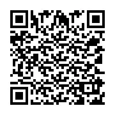 QR Code pour le numéro de téléphone +351219226100