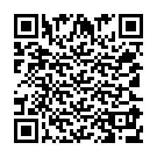 QR-kood telefoninumbri jaoks +351219360000