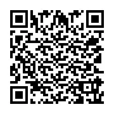 QR-Code für Telefonnummer +351219614518