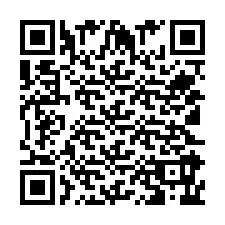 QR-kood telefoninumbri jaoks +351219669616