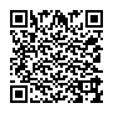 QR-koodi puhelinnumerolle +351219948920