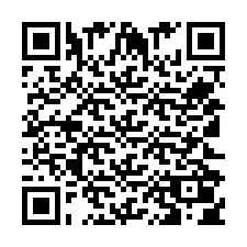 电话号码二维码 +351220046146