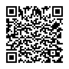 QR-code voor telefoonnummer +351220112563